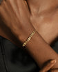 Bridge The Gap Chain (Can be worn as Necklace, Bracelet and Anklet) - 14K Solid Gold