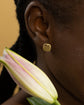 Piazza Earrings (Wear 2 ways) - 14K Solid Gold