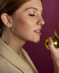 Circle Of Life (wear 4 ways) - 14K Solid Gold
